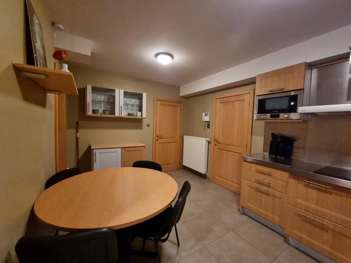 Susberg 3 Luxe Verblijf Met Zwembad En Sauna NeerNeerpelt エクステリア 写真