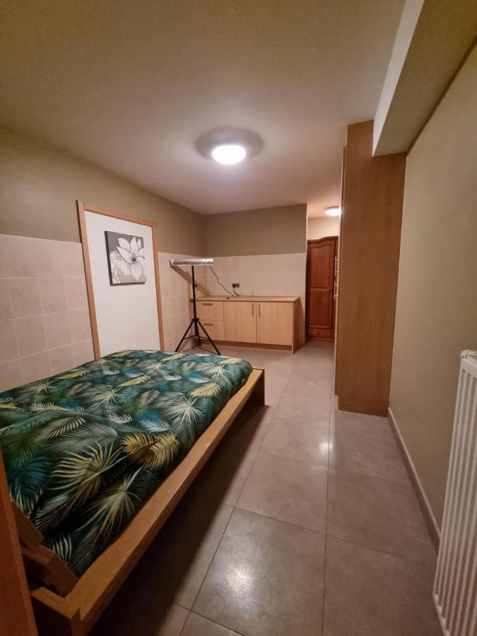 Susberg 3 Luxe Verblijf Met Zwembad En Sauna NeerNeerpelt エクステリア 写真